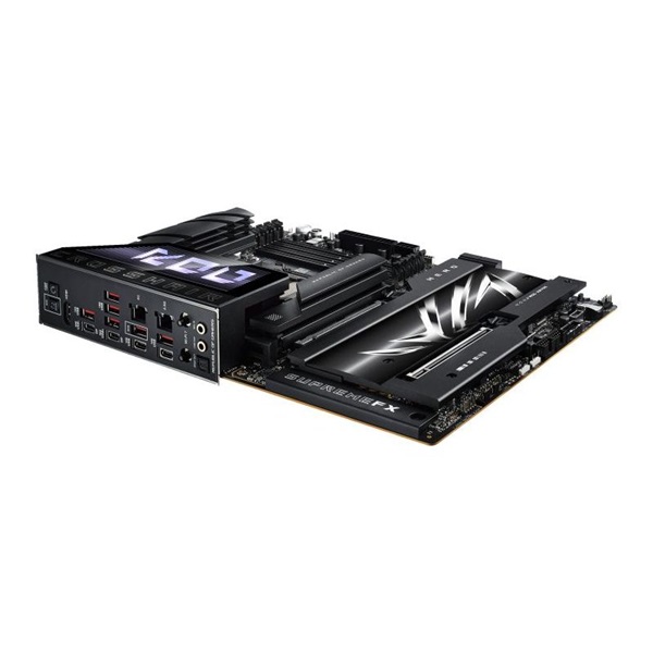 ASUS ROG CROSSHAIR X870E HERO AMD X870 AM5 ATX alaplap