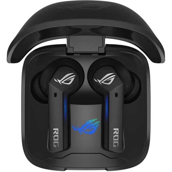 ASUS ROG Cetra True Wireless fülhallgató - fekete