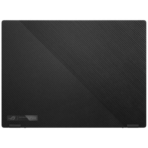 ASUS ROG Flow X13 GV301RC-LJ060 13,4" FHD/AMD Ryzen R7-6800HS/16GB/512GB/RTX 3050 4GB/fekete laptop