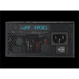 ASUS ROG Loki 750W 80+ Platinum ventillátorral moduláris tápegység