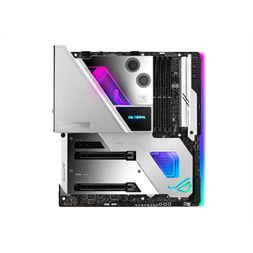 ASUS ROG MAXIMUS XIII EXTREME GLACIAL Intel Z590 LGA1200 E-ATX alaplap