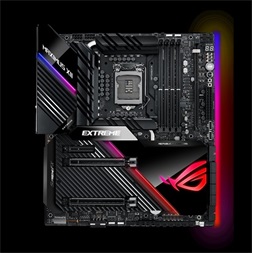ASUS ROG MAXIMUS XII EXTREME Intel Z490 LGA1200 E-ATX alaplap
