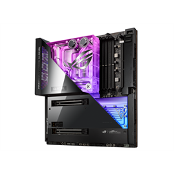ASUS ROG MAXIMUS Z690 EXTREME GLACIAL Intel Z690 LGA1700 E-ATX alaplap