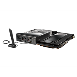 ASUS ROG MAXIMUS Z690 EXTREME GLACIAL Intel Z690 LGA1700 E-ATX alaplap