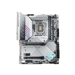 ASUS ROG MAXIMUS Z790 APEX Intel Z790 LGA1700 ATX alaplap