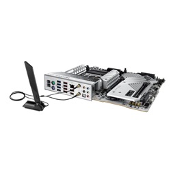 ASUS ROG MAXIMUS Z790 APEX Intel Z790 LGA1700 ATX alaplap