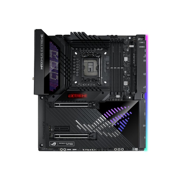 ASUS ROG MAXIMUS Z790 EXTREME Intel Z790 LGA1700 E-ATX alaplap