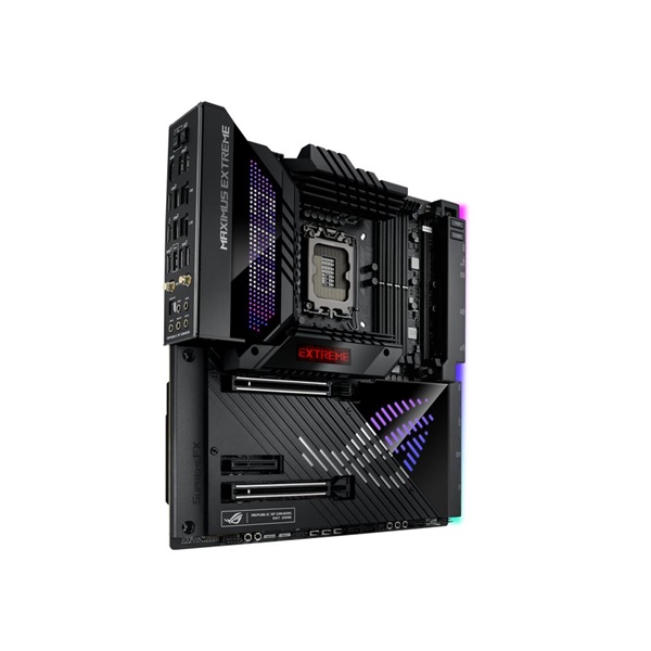 ASUS ROG MAXIMUS Z790 EXTREME Intel Z790 LGA1700 E-ATX alaplap