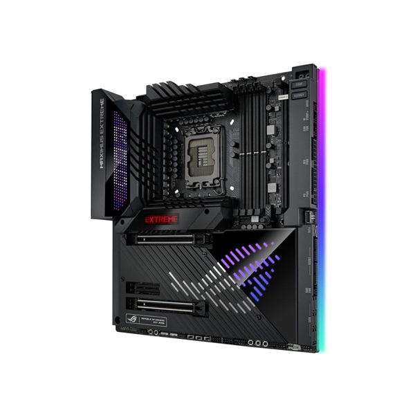 ASUS ROG MAXIMUS Z790 EXTREME Intel Z790 LGA1700 E-ATX alaplap