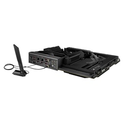 ASUS ROG MAXIMUS Z790 EXTREME Intel Z790 LGA1700 E-ATX alaplap