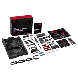 ASUS ROG MAXIMUS Z790 EXTREME Intel Z790 LGA1700 E-ATX alaplap