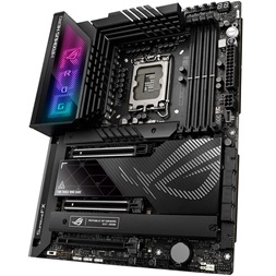 ASUS ROG MAXIMUS Z790 HERO Intel Z790 LGA1700 ATX alaplap