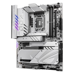ASUS ROG MAXIMUS Z890 APEX Wi-Fi Intel Z890 LGA1851 ATX alaplap