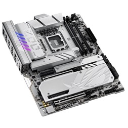 ASUS ROG MAXIMUS Z890 APEX Wi-Fi Intel Z890 LGA1851 ATX alaplap
