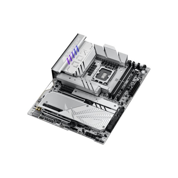 ASUS ROG MAXIMUS Z890 APEX Wi-Fi Intel Z890 LGA1851 ATX alaplap
