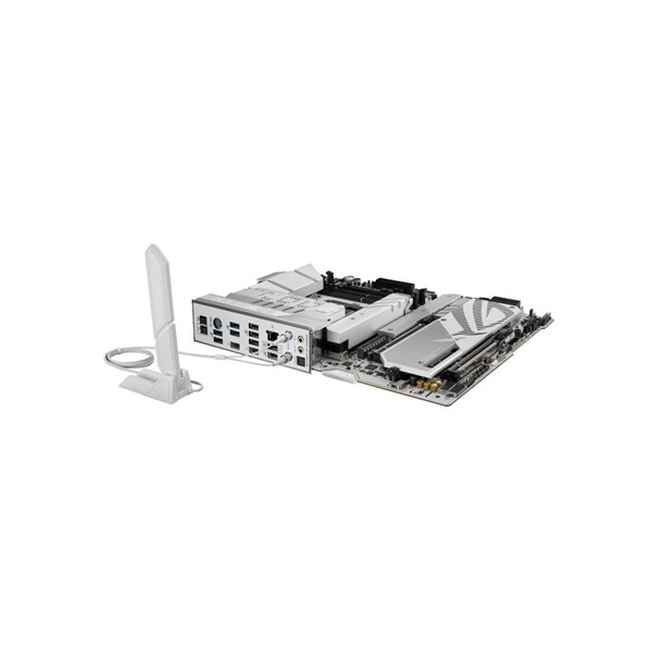 ASUS ROG MAXIMUS Z890 APEX Wi-Fi Intel Z890 LGA1851 ATX alaplap