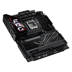 ASUS ROG MAXIMUS Z890 HERO Wi-Fi Intel Z890 LGA1851 ATX alaplap