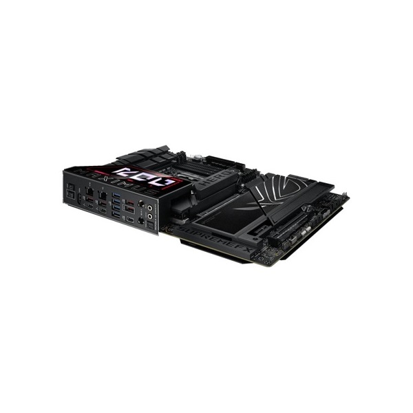 ASUS ROG MAXIMUS Z890 HERO Wi-Fi Intel Z890 LGA1851 ATX alaplap