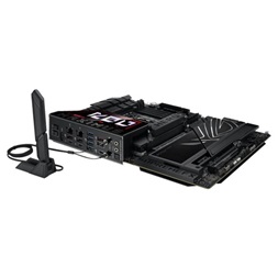 ASUS ROG MAXIMUS Z890 HERO Wi-Fi Intel Z890 LGA1851 ATX alaplap