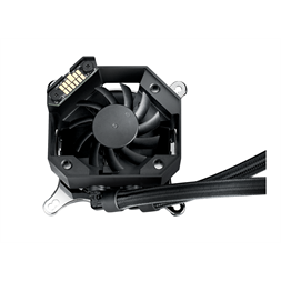 ASUS ROG RYUJIN II 360 vízhűtéses processzorhűtő