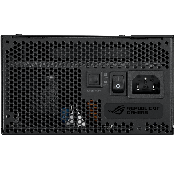 ASUS ROG-STRIX-650G 650W GOLD tápegység