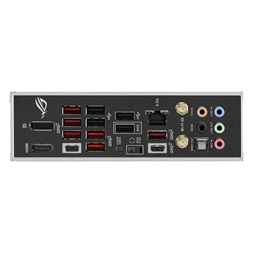 ASUS ROG STRIX B650E-E GAMING WIFI AMD B650 AM5 ATX alaplap