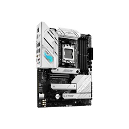 ASUS ROG STRIX B650-A GAMING WIFI AMD B650 AM5 ATX alaplap