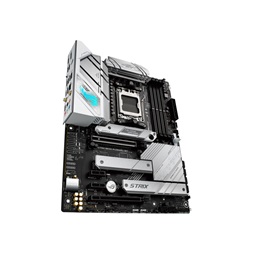 ASUS ROG STRIX B650-A GAMING WIFI AMD B650 AM5 ATX alaplap