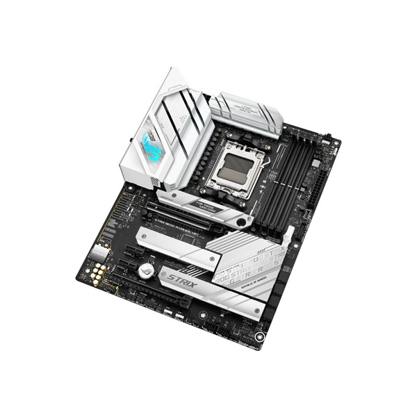 ASUS ROG STRIX B650-A GAMING WIFI AMD B650 AM5 ATX alaplap