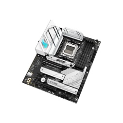 ASUS ROG STRIX B650-A GAMING WIFI AMD B650 AM5 ATX alaplap