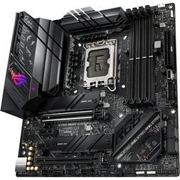 ASUS ROG STRIX B660-G GAMING WIFI Intel B660 LGA1700 ATX alaplap