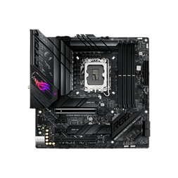 ASUS ROG STRIX B660-G Wi-Fi Intel B660 LGA1700 mATX alaplap