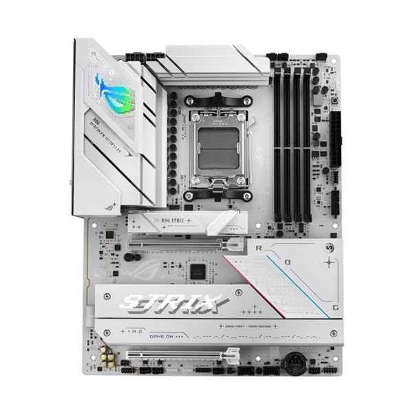 ASUS ROG STRIX B850-A Wi-Fi AMD B850 AM5 ATX alaplap