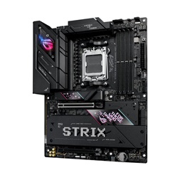 ASUS ROG STRIX B850-E Wi-Fi AMD B850 AM5 ATX alaplap