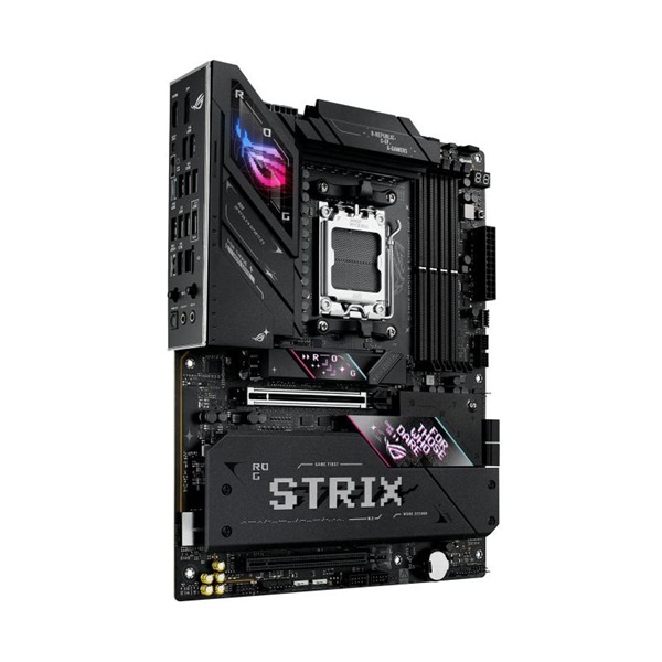 ASUS ROG STRIX B850-E Wi-Fi AMD B850 AM5 ATX alaplap
