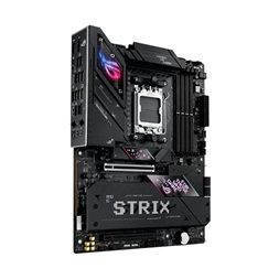 ASUS ROG STRIX B850-E Wi-Fi AMD B850 AM5 ATX alaplap