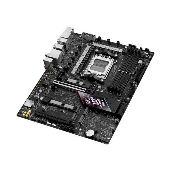 ASUS ROG STRIX B850-E Wi-Fi AMD B850 AM5 ATX alaplap