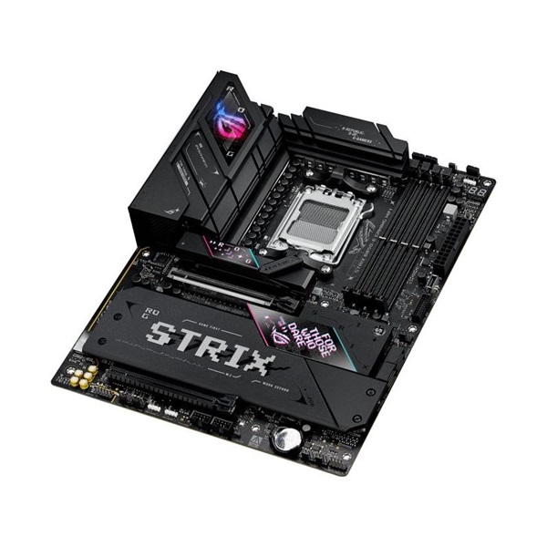 ASUS ROG STRIX B850-E Wi-Fi AMD B850 AM5 ATX alaplap