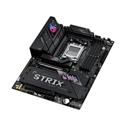 ASUS ROG STRIX B850-E Wi-Fi AMD B850 AM5 ATX alaplap