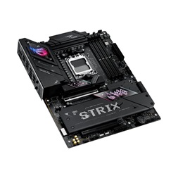 ASUS ROG STRIX B850-E Wi-Fi AMD B850 AM5 ATX alaplap