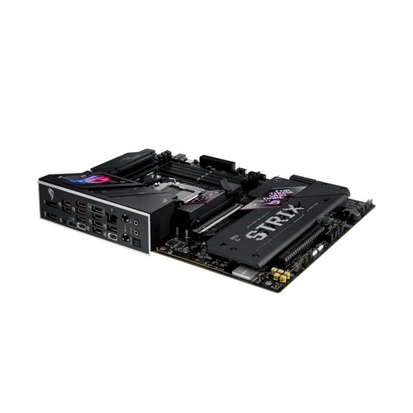 ASUS ROG STRIX B850-E Wi-Fi AMD B850 AM5 ATX alaplap