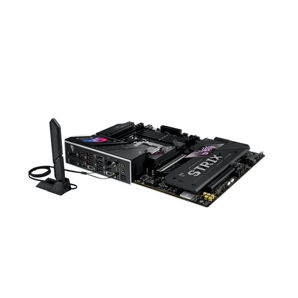 ASUS ROG STRIX B850-E Wi-Fi AMD B850 AM5 ATX alaplap