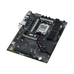 ASUS ROG STRIX B850-F Wi-Fi AMD B850 AM5 ATX alaplap