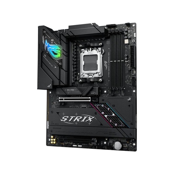ASUS ROG STRIX B850-F Wi-Fi AMD B850 AM5 ATX alaplap