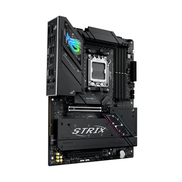 ASUS ROG STRIX B850-F Wi-Fi AMD B850 AM5 ATX alaplap