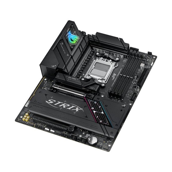 ASUS ROG STRIX B850-F Wi-Fi AMD B850 AM5 ATX alaplap