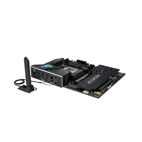 ASUS ROG STRIX B850-F Wi-Fi AMD B850 AM5 ATX alaplap