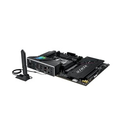 ASUS ROG STRIX B850-F Wi-Fi AMD B850 AM5 ATX alaplap