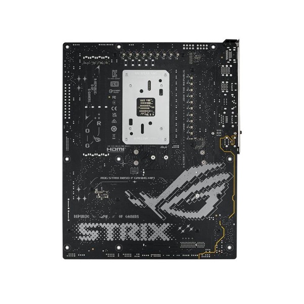 ASUS ROG STRIX B850-F Wi-Fi AMD B850 AM5 ATX alaplap