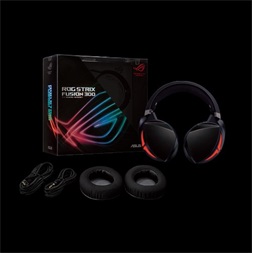 ASUS ROG STRIX F300 Fusion gamer headset